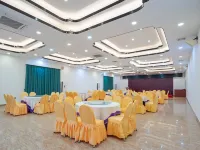 Huaying Wanrun Hotel Hotels in Cenxi