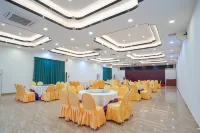 Huaying Wanrun Hotel Hotels in Cenxi