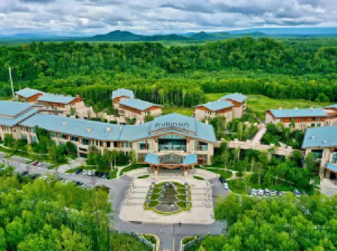 Pullman Changbaishan Resort