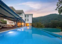 JiangLu Nannuoshan Mountain Inn Hotels in Menghai