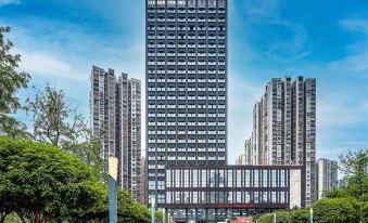 Vienna International Hotel (Wanda Plaza, Dadukou, Chongqing)