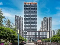 Vienna International Hotel (Wanda Plaza, Dadukou, Chongqing) Hotels in Dadukou District