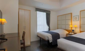 Hotel Monterey Ginza