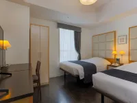 호텔 몬토레 긴자 도쿄 호텔