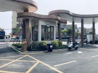 Huidong Vanke Shuangyue Bay Tidal Seaview Holiday Apartment