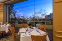 View Sydney - breakfast