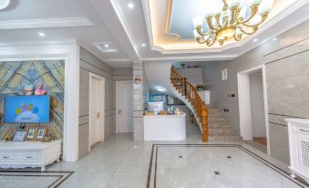 Nanchen Homestay - Housity