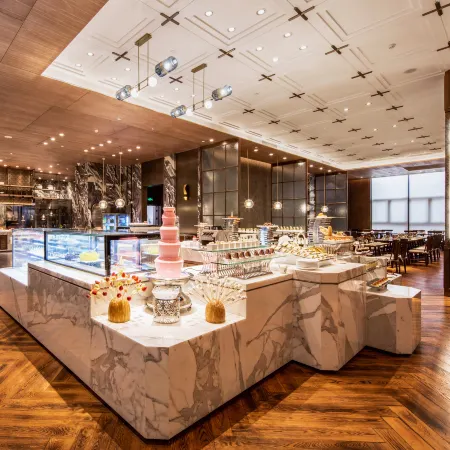 Grand New Century Hotel Changzhou
