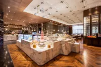 Grand New Century Hotel Changzhou - فطور