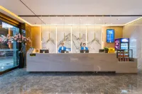 Unitour Hotel (Binyang Litang High-Speed Railway Station) Hotels in Binyang