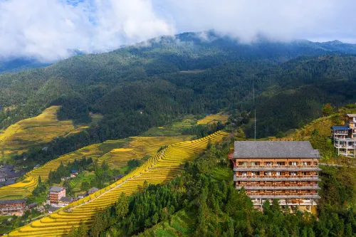 Valley view hotel