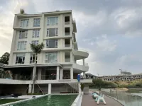 The Fogang Tolanno Hot-Spring Resort - piscina