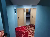 Chunhui Business Hotel - Airport Shuttle