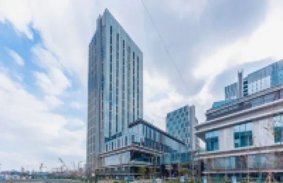 寧波寓見公寓（國際會展中心店）