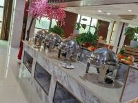 茅山沃德丰大酒店 - 餐厅