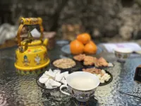 Yading Totem Boutique Inn - breakfast