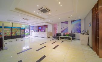 City Comfort Inn (Zhongshangang Avenue)