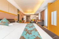 Yueju Boutique Apartment (Beijing Gongti)