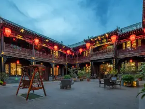 Xihe Academy Mansion