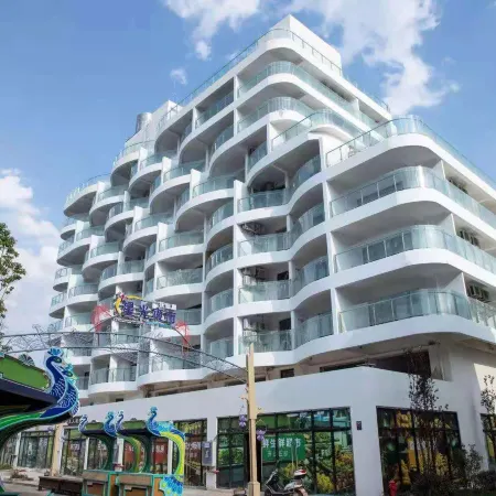 Yinxin  Hotel (Chengjiang Fuxian Lake)