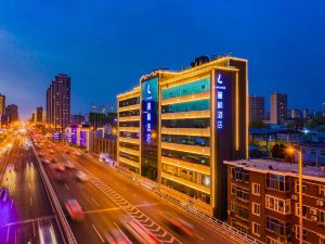 Lavande Hotel(South jianshe Road ,South Neihuan Street,Taiyuan City)