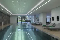 Banyan Tree Doha at La Cigale Mushaireb - 럭셔리
