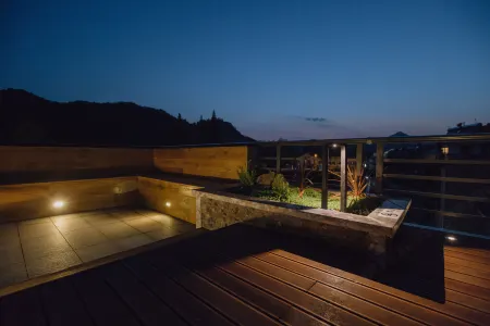 Shanyan·Xiyu Homestay Отели рядом с достопримечательностью «Dinghu Peak»