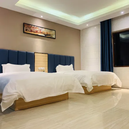 Manjun Holiday Hotel