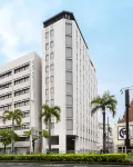 Nest Hotel Naha Kumoji - 3-Star