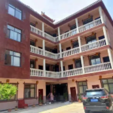 Mao Yiyun Homestay