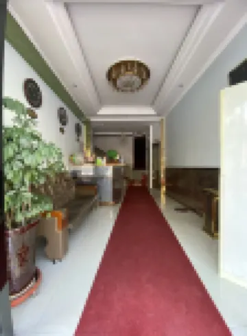Linxia Duyoufu Hotel