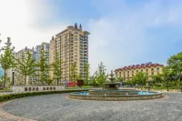 Daddy's Holiday Apartment (Diamond Beach Store in Naxiang Seaview District)