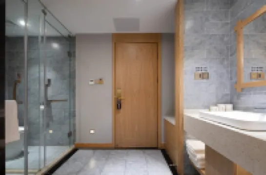 Nanshan Bamboo Sea · Fanpu Courtyard home stay