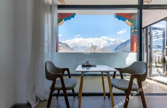 米林古藏工布莊園