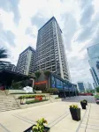 Xili Homestay (Guangxi Sports Center)