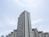 IU酒店(贵阳西南商贸城金阳客运站店) - 酒店外部