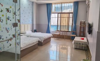 Quanzhou elegant homestay