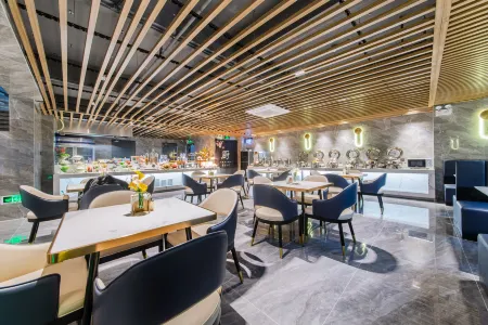 Fei Hotel Отели рядом со станцией Shenzhen North Railway Station