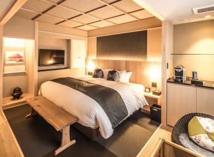 京都のトヨタレンタカー 北堀川店周辺ホテル【2022おすすめ宿】  Trip.com