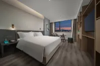 Shaoxing Xinchang Big Buddha Temple Yiju Hotel Hotels in Xinchang