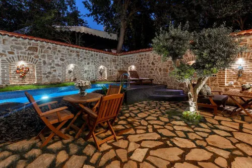 Hotel Lykia Old Town Antalya