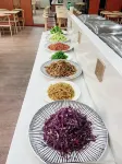 Chengkou Luxiang Hotel - breakfast