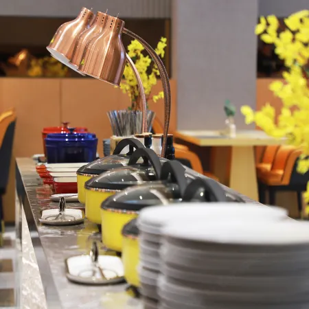 Magnotel Hotel (Zouping Olympic Park Heban Fourth Road)