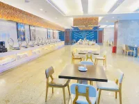 โรงแรม Mercure จัตุรัสสรรพสินค้าเจียฟางเป่ย ฉงชิ่ง - พร้อมอาหารเช้า