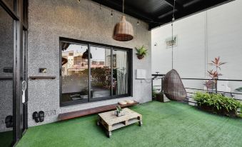28 The Loft