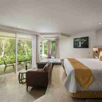 Moon Palace Cancun - All Inclusive Rooms