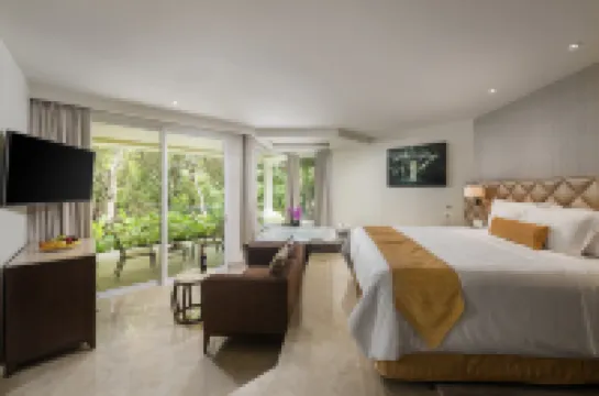 Moon Palace Cancun - All Inclusive