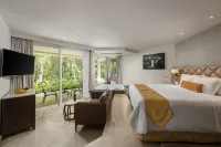 Moon Palace Cancun - All Inclusive