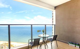 huaji tourism apartment(China Resources Xiaojingwan Store)