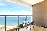 huaji tourism apartment(China Resources Xiaojingwan Store) Hotels in Huizhou